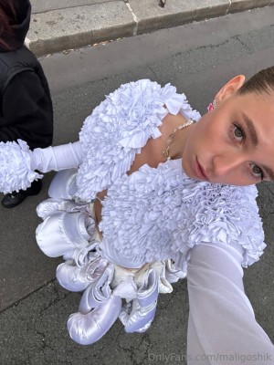 Anna Malygon Photo #590