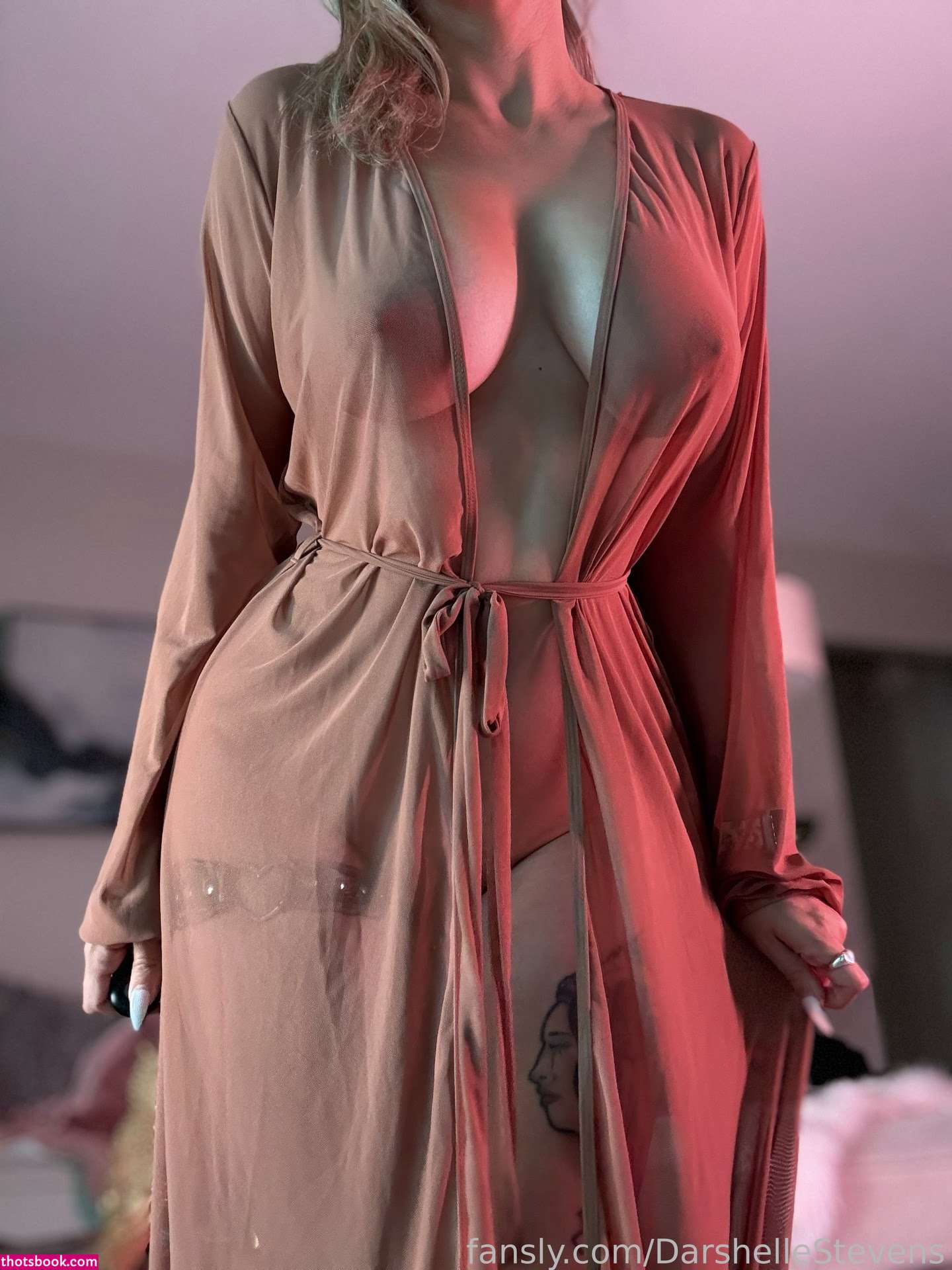 Darshelle Stevens Photo #1141