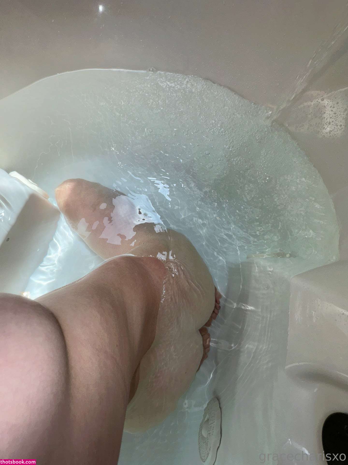 Grace Charis Photo #1072