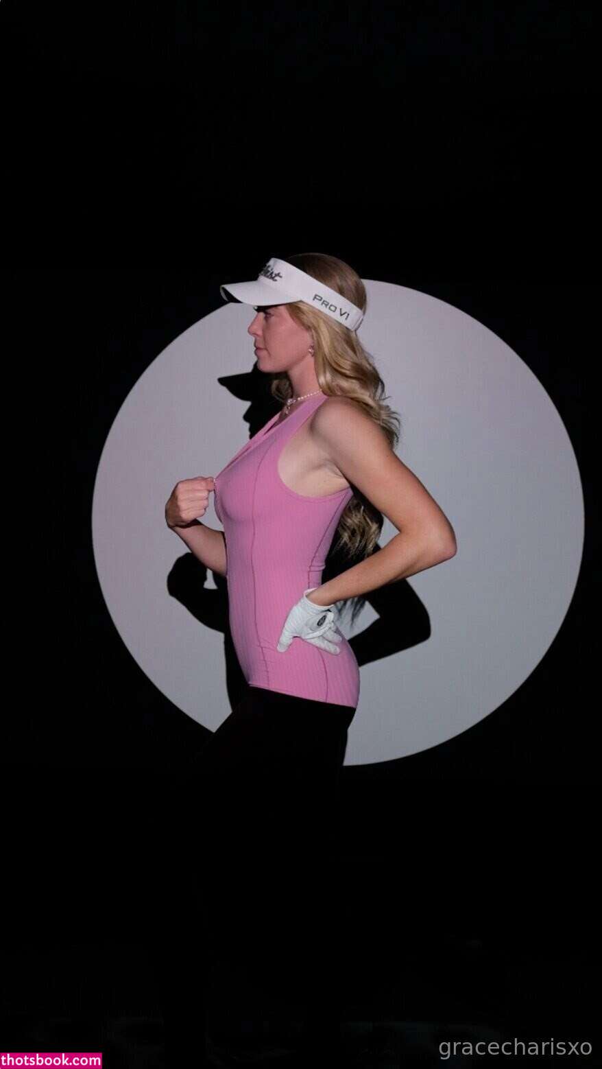 Grace Charis Photo #1135