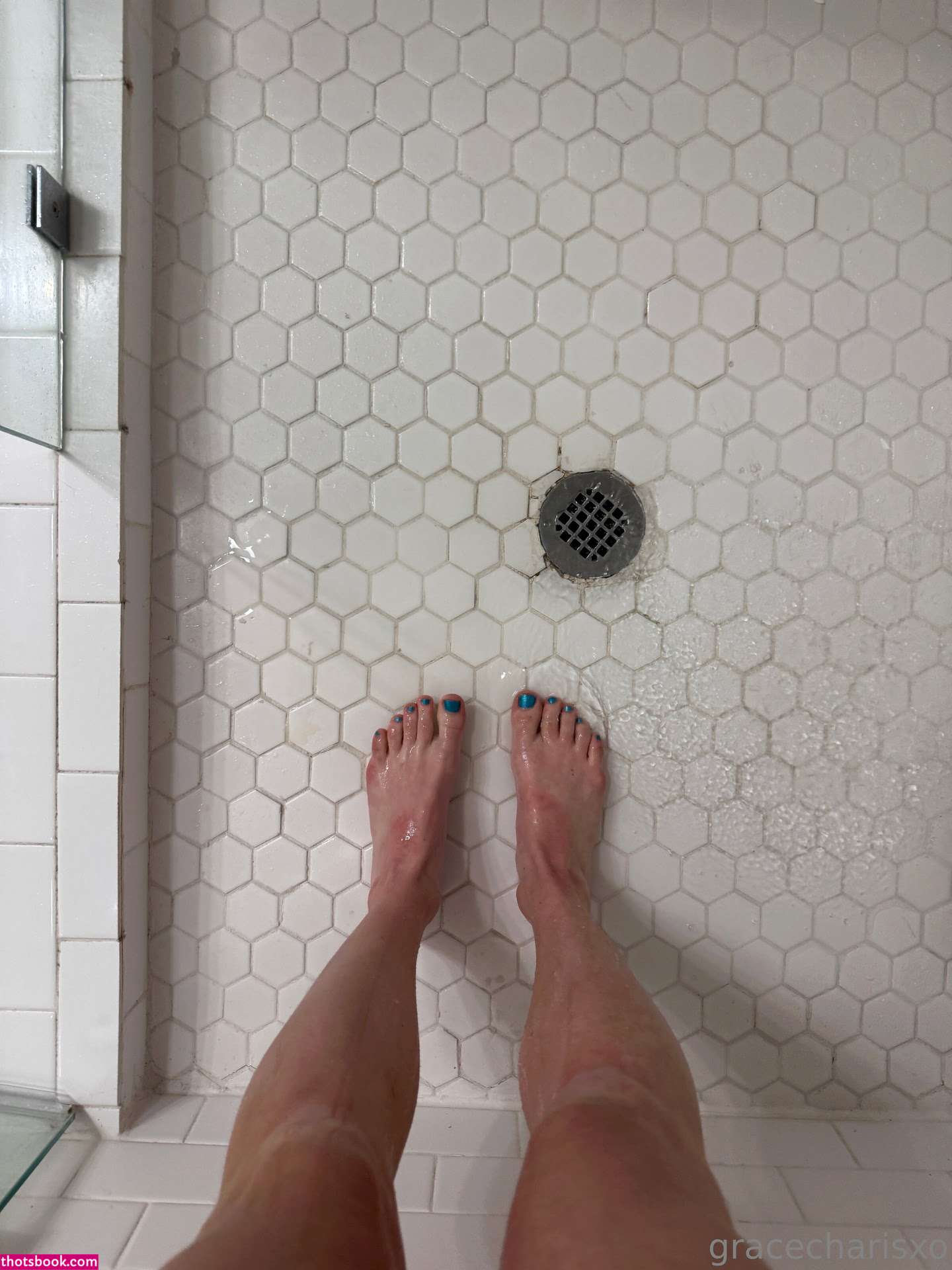 Grace Charis Photo #1139