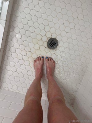 Grace Charis Post #123