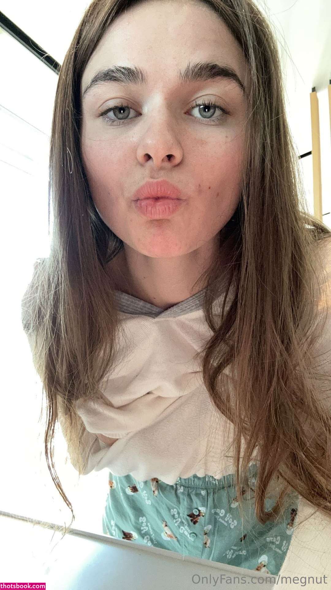 Megan Guthrie Photo #1266