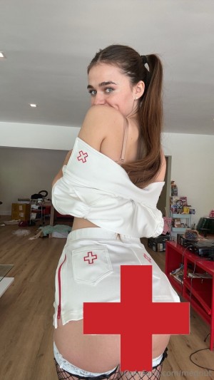 Megan Guthrie Photo #1345