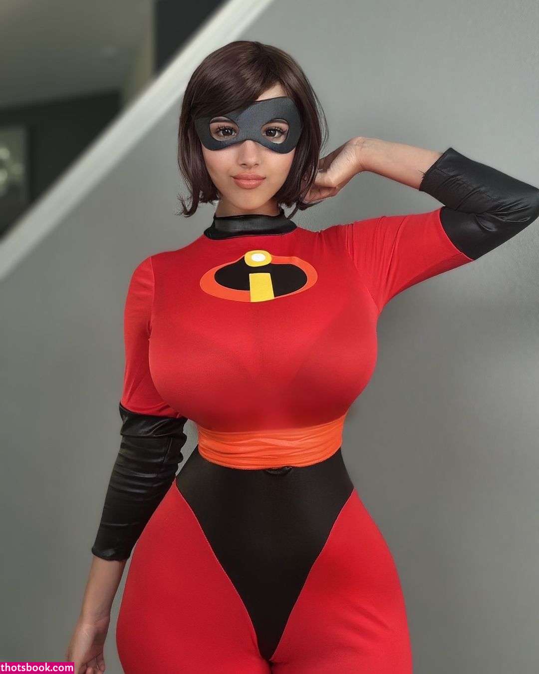 Strawberrytabby Photo #222