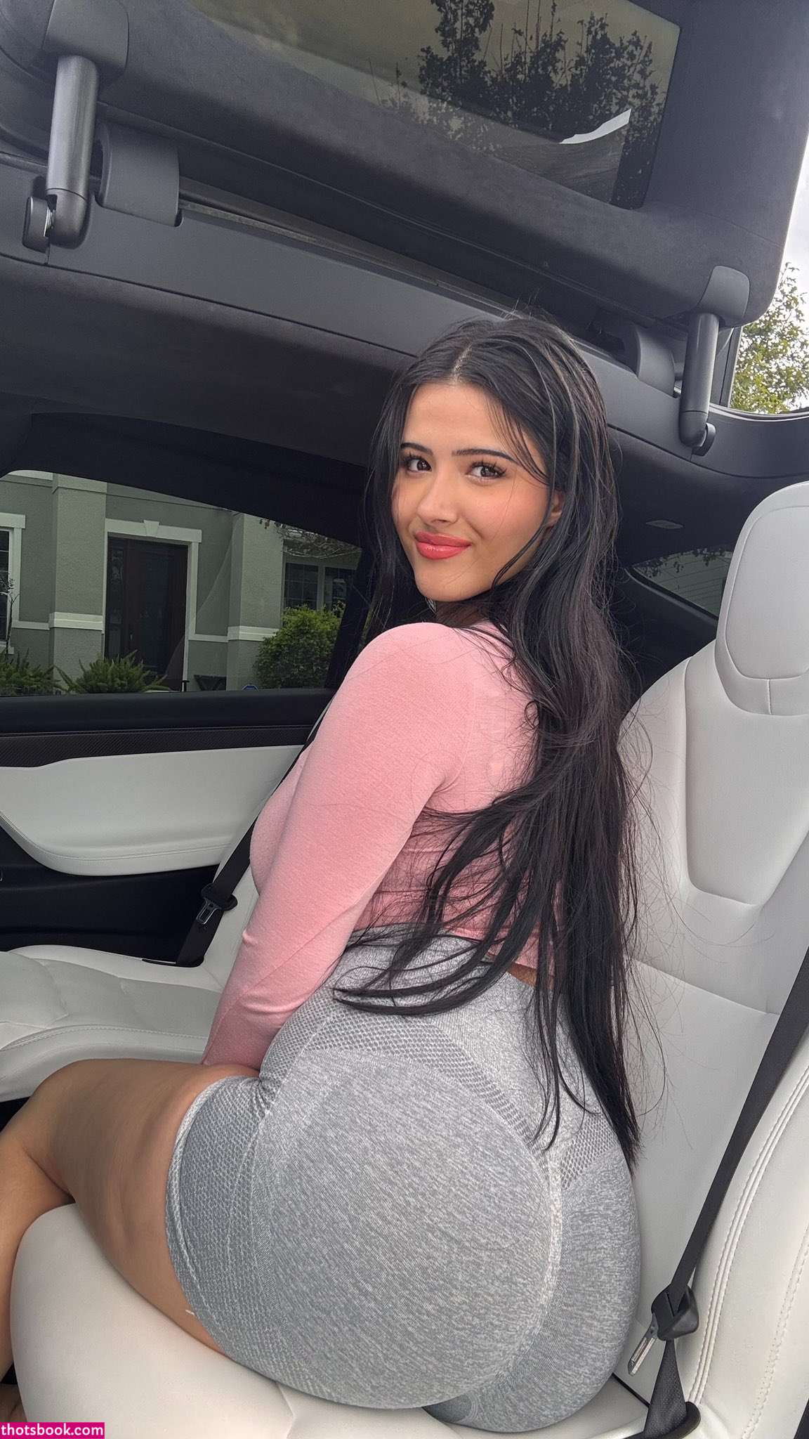 Strawberrytabby Photo #239