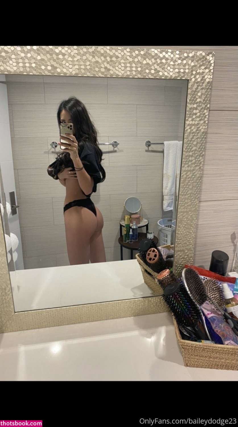 Bailey Dodge Photo #5