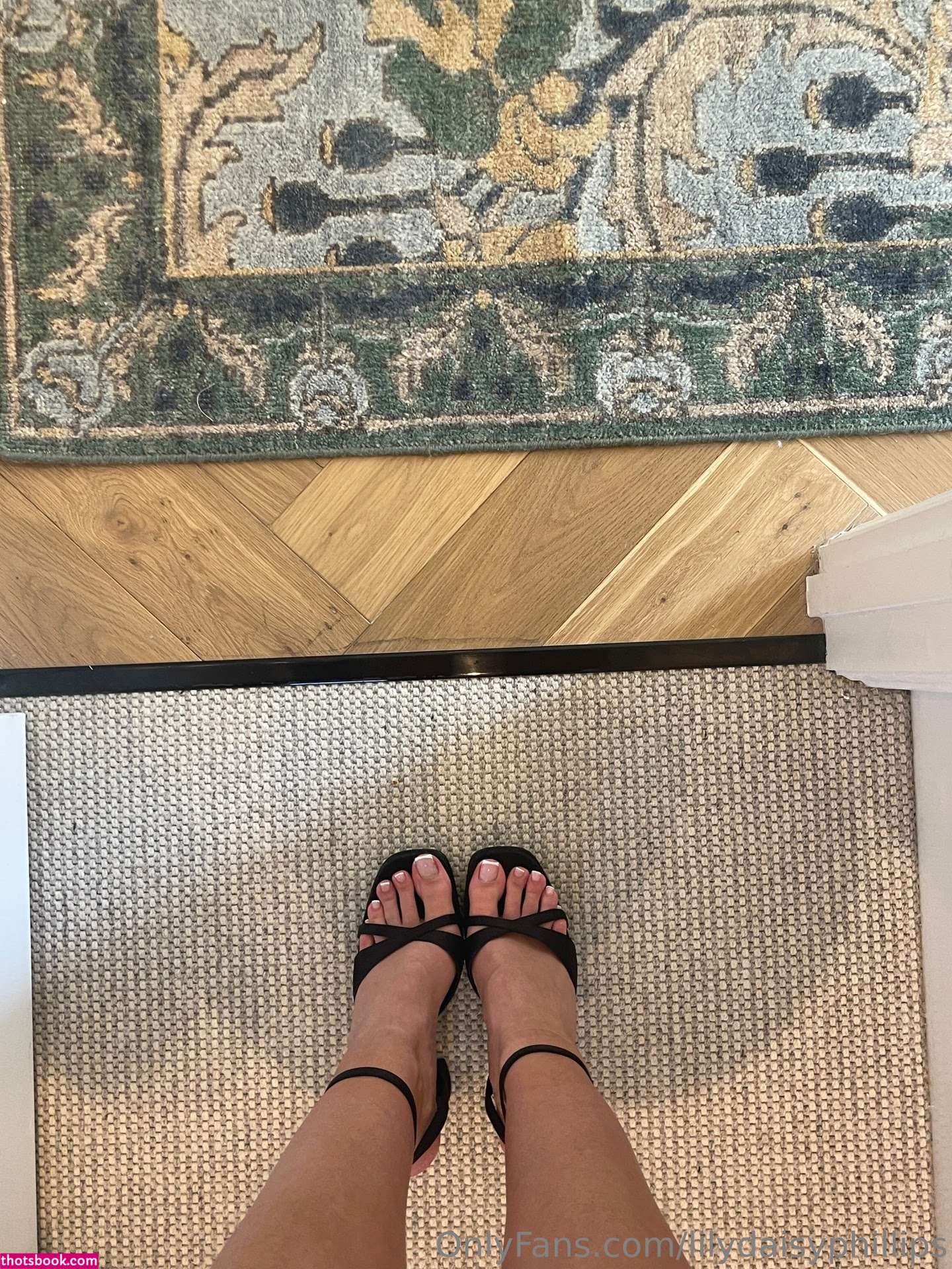 Lillian Phillips Photo #362