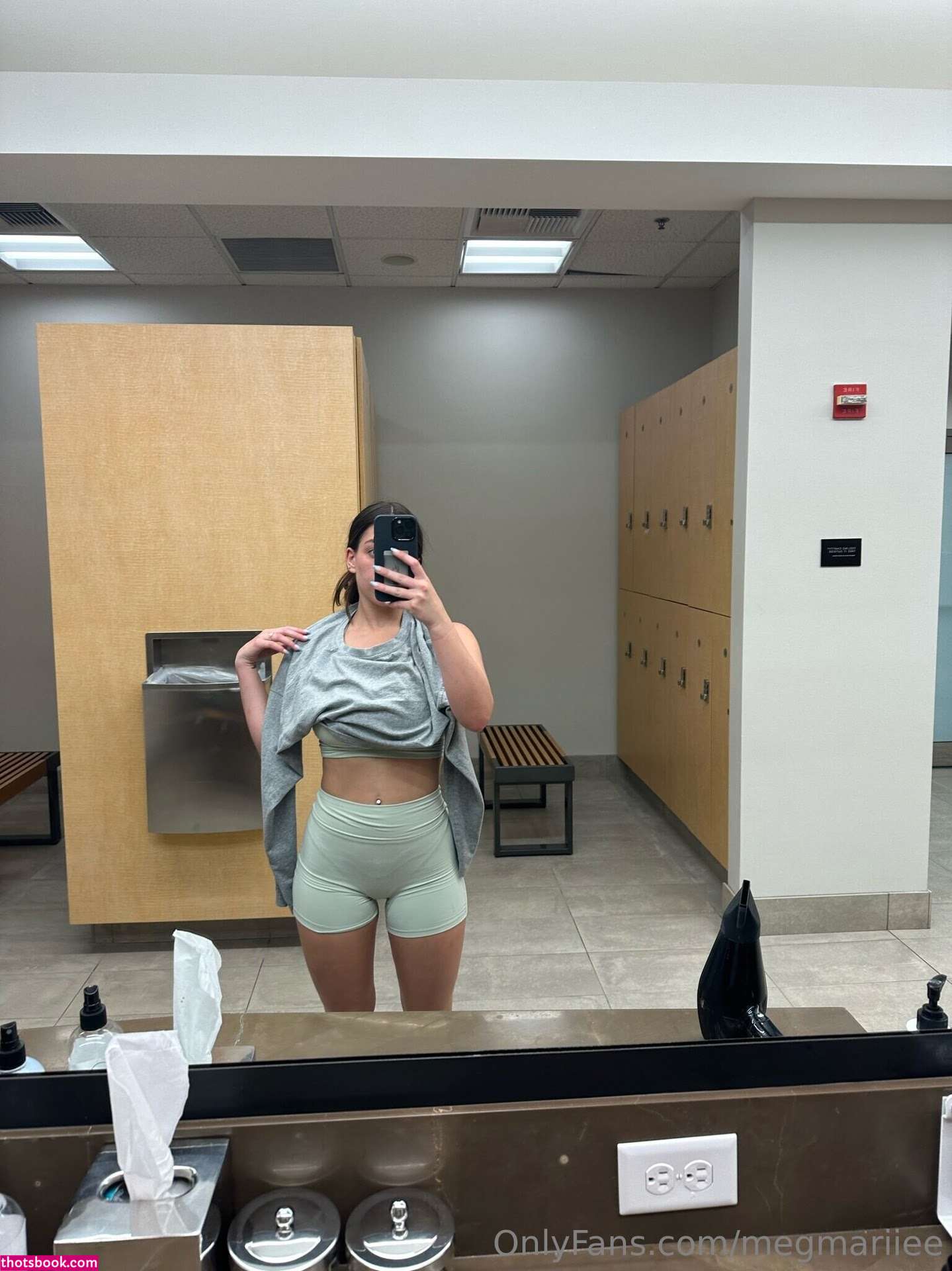 Megan Mccarthy Photo #252