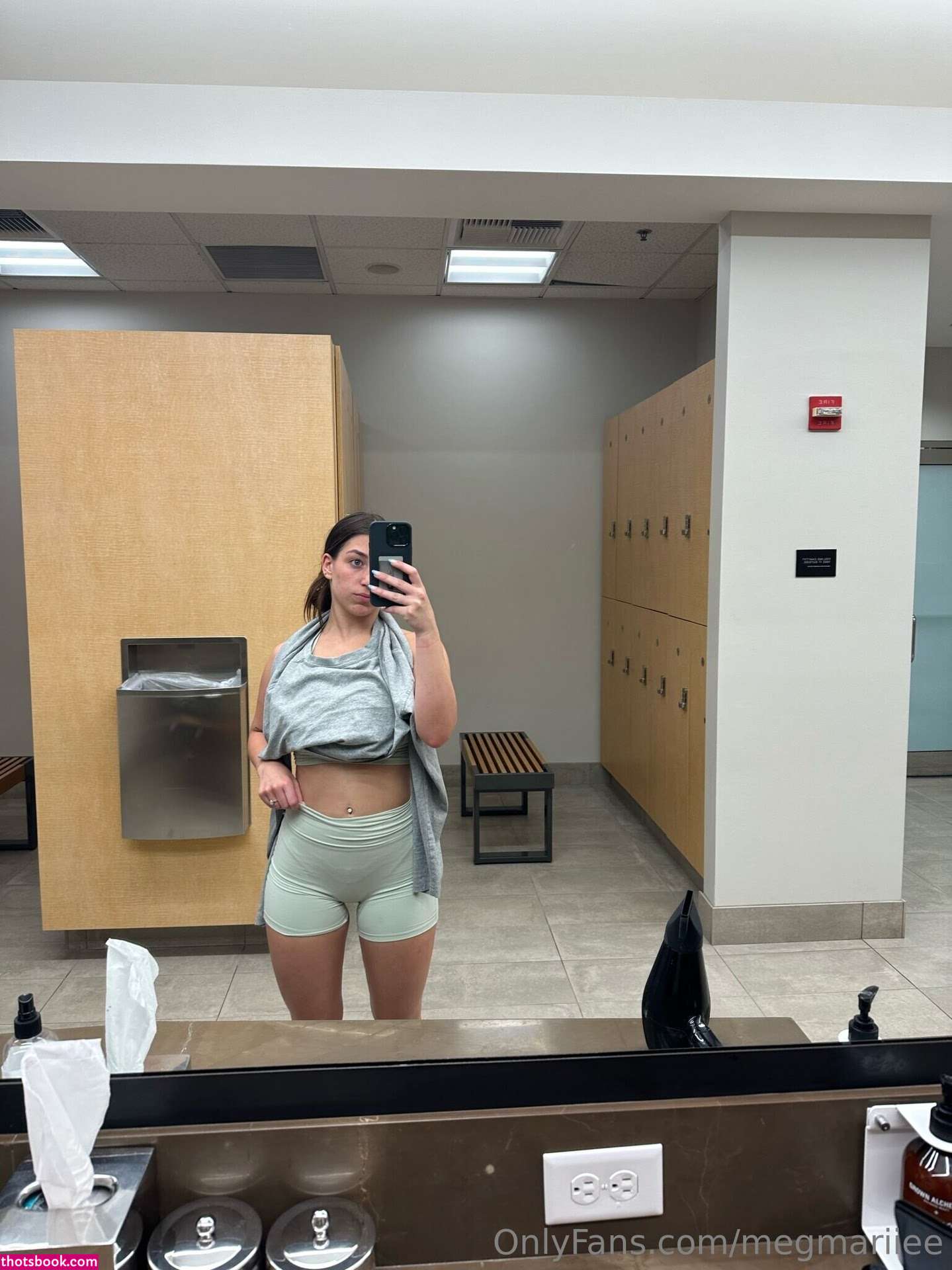 Megan Mccarthy Photo #253