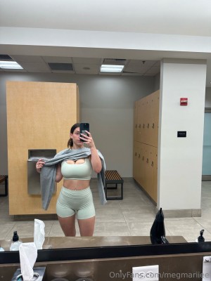 Megan Mccarthy Photo #257