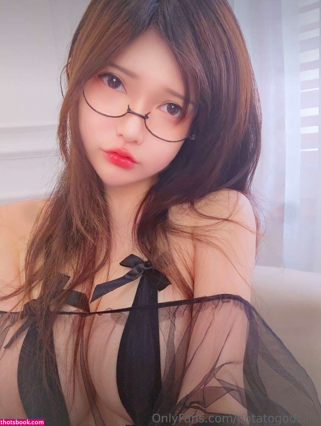 Potatogodzilla Photo #372