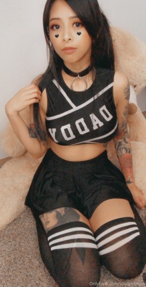 spo0pykitten Photo #269