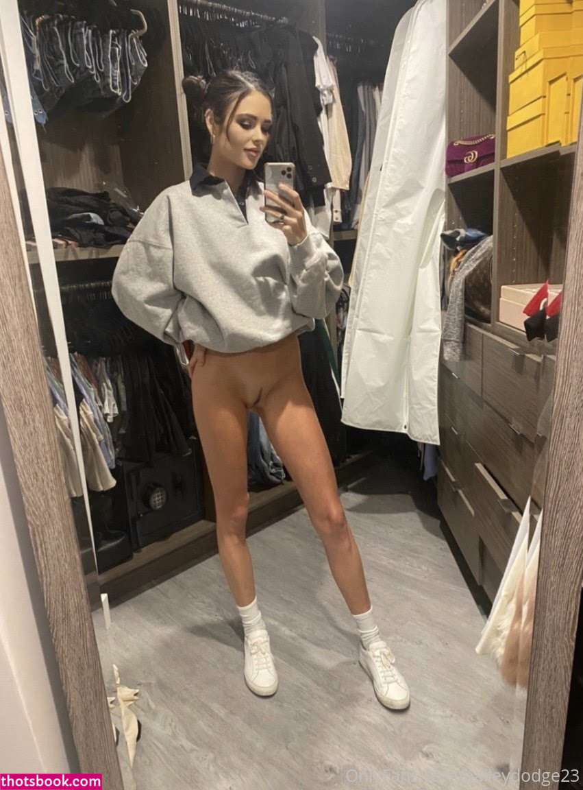 Bailey Dodge Photo #47