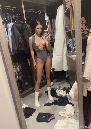 Bailey Dodge Photo #61