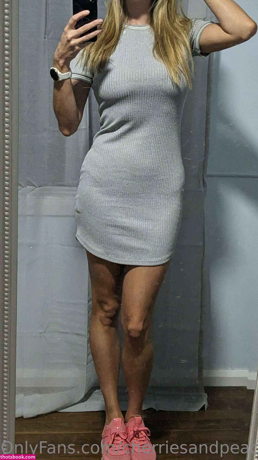 Cherriesandpeachesx Photo #162