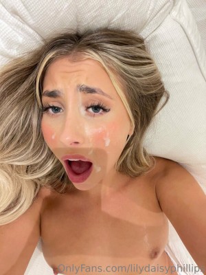 Lillian Phillips Photo #475