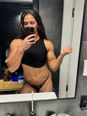 Vladislava Galagan Photo #114