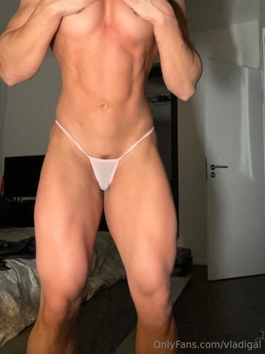 Vladislava Galagan Photo #129