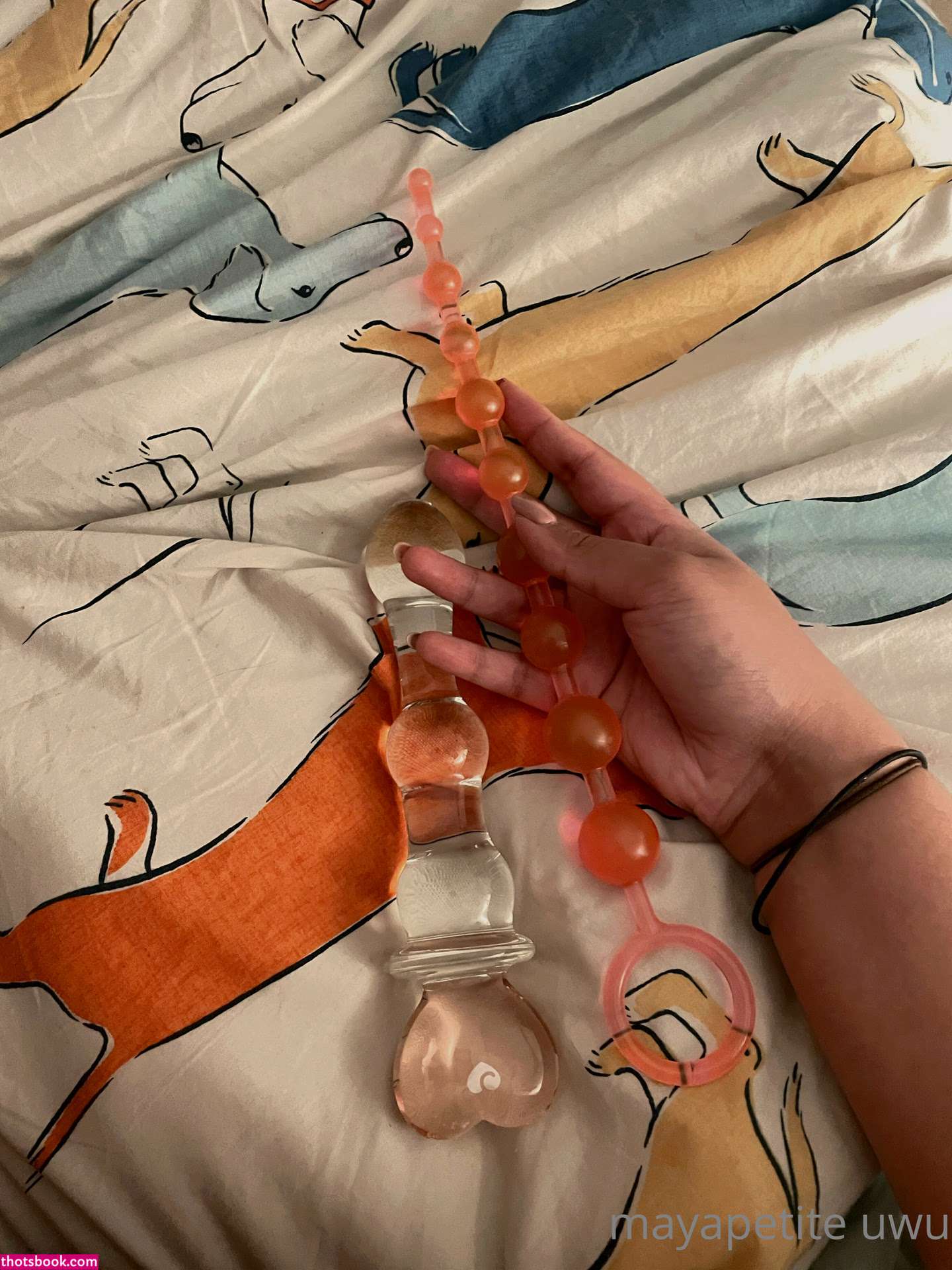 Maya Petite Photo #51