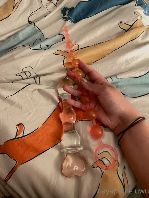 Maya Petite Photo #51