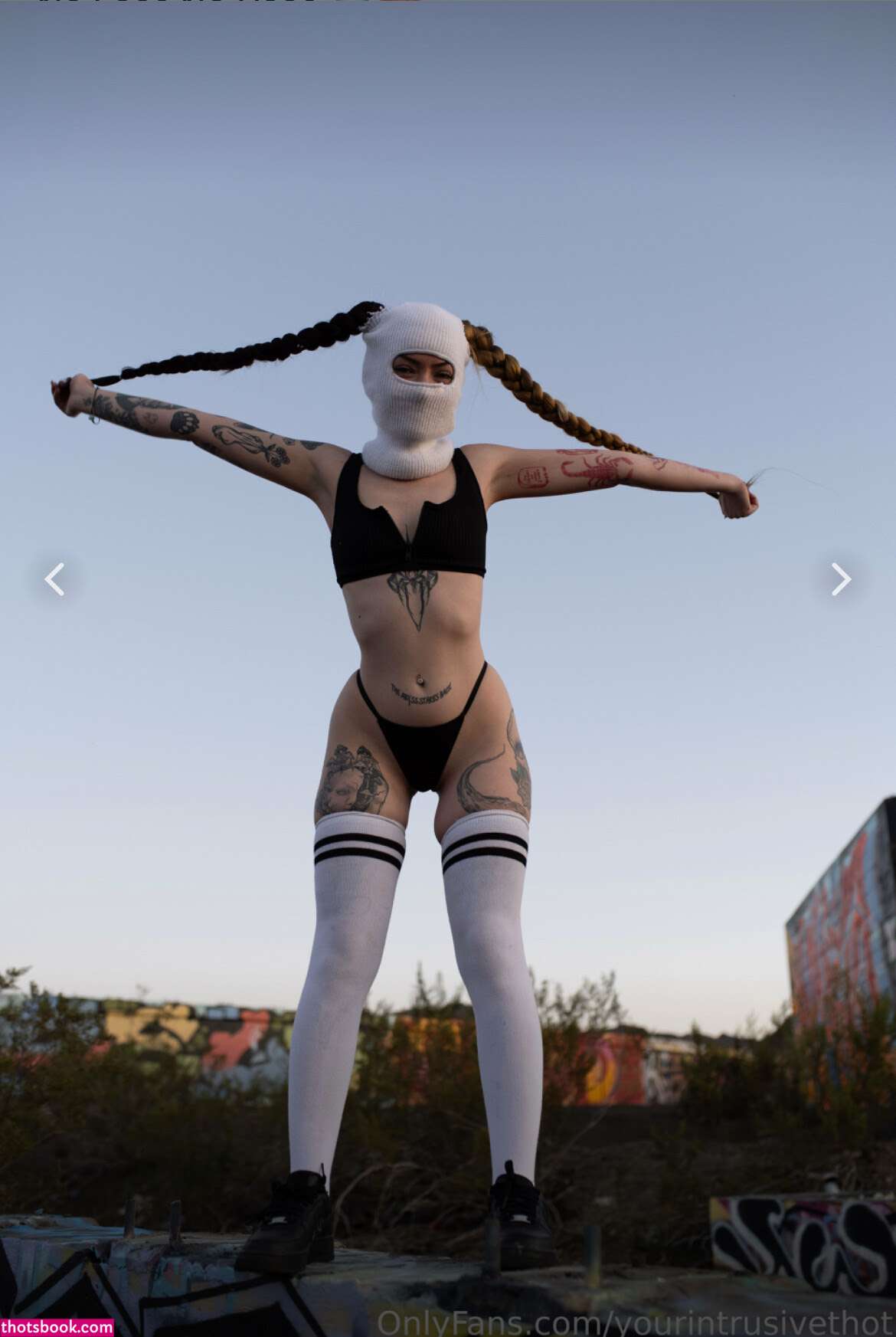 yourintrusivethot Photo #8