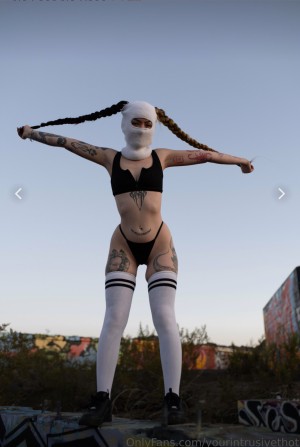 yourintrusivethot Photo #8