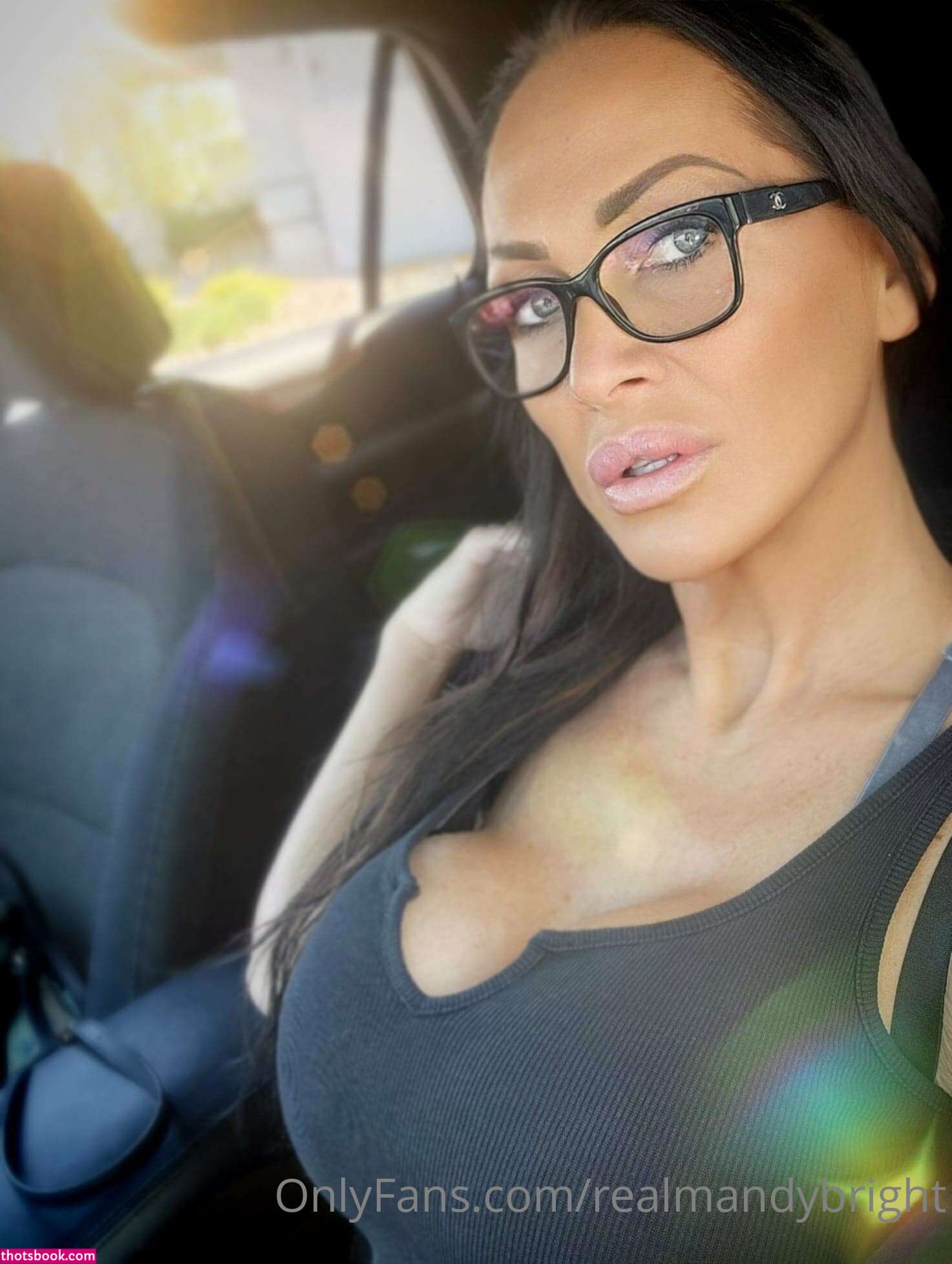 Mandy Bright Photo #258