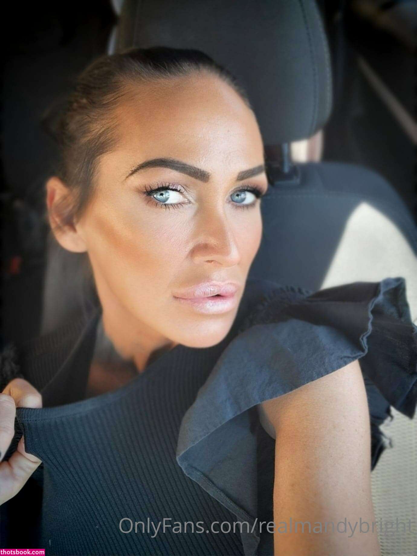 Mandy Bright Photo #268