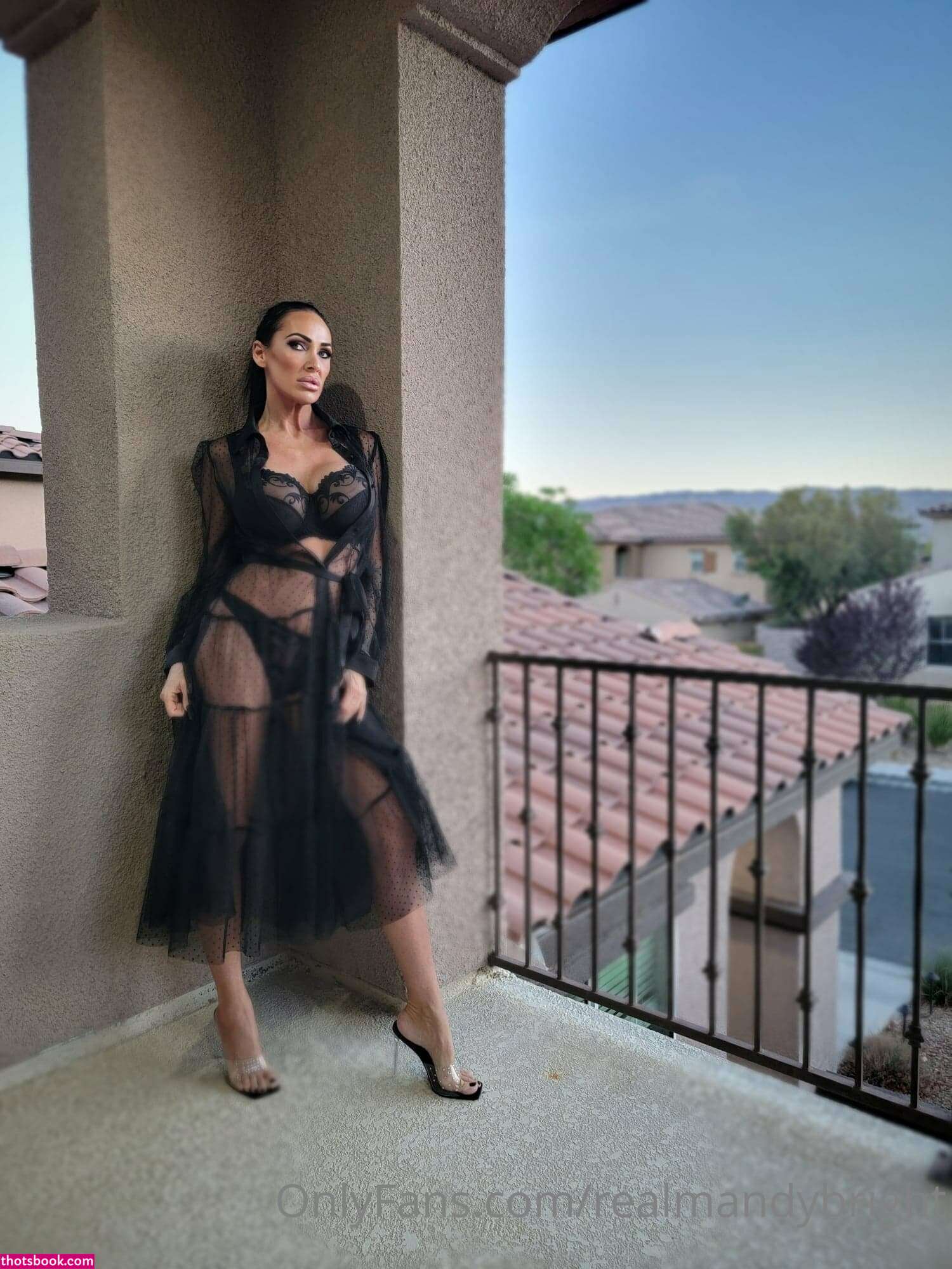 Mandy Bright Photo #272