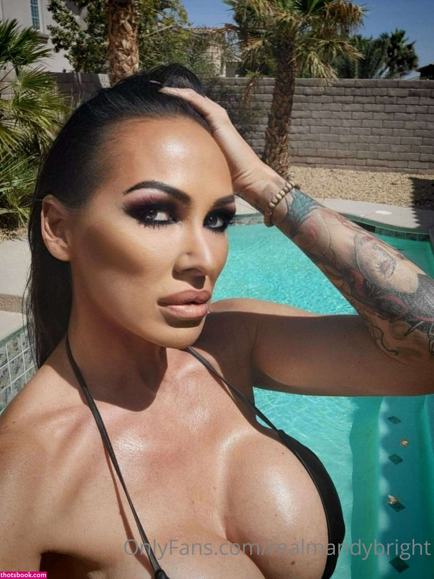 Mandy Bright Photo #288