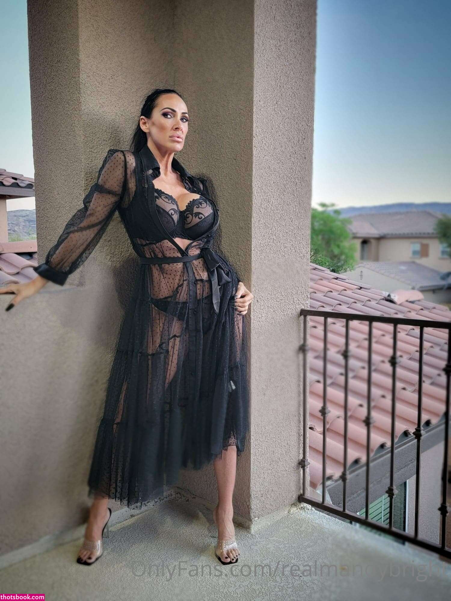 Mandy Bright Photo #299