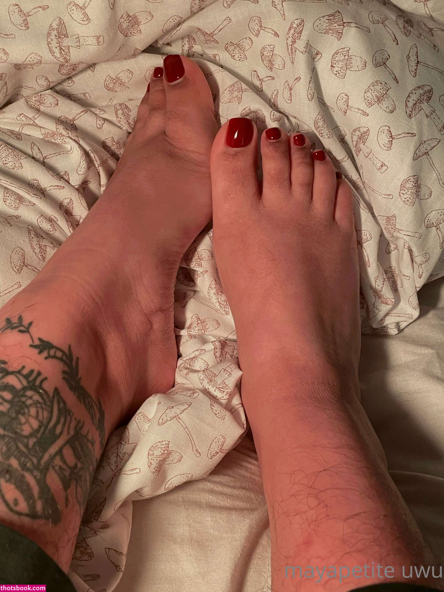 Maya Petite Photo #71