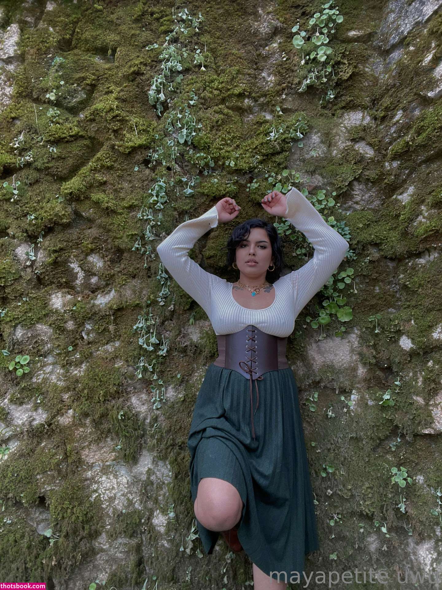 Maya Petite Photo #76