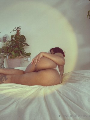 Maya Petite Photo #73