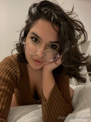 Maya Petite Photo #89