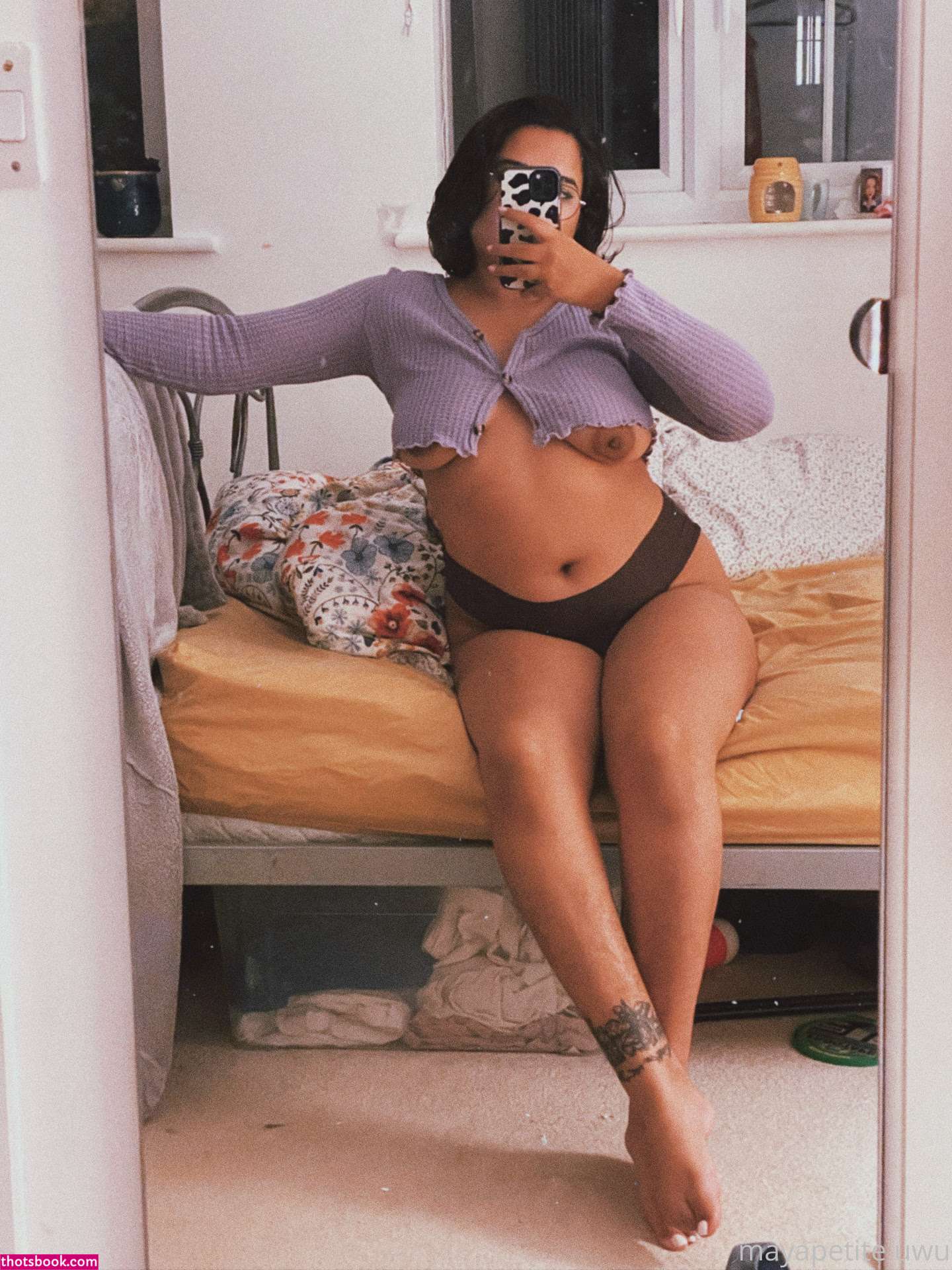 Maya Petite Photo #98