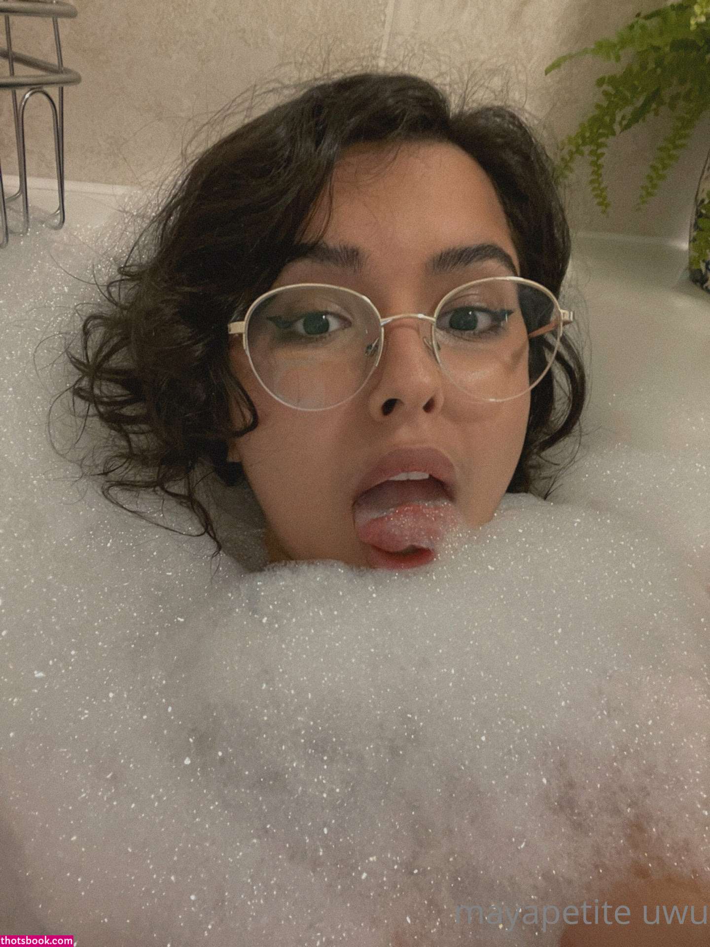 Maya Petite Photo #103