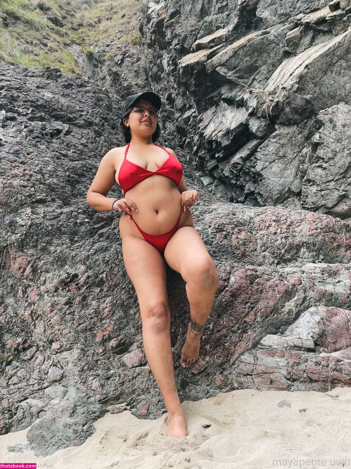 Maya Petite Photo #104