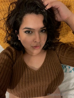 Maya Petite Photo #99