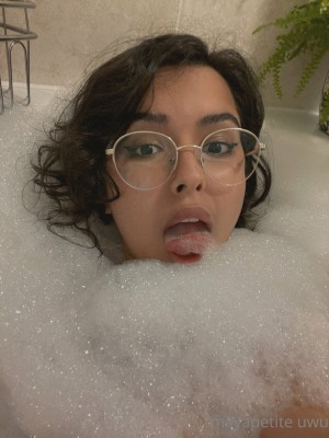 Maya Petite Photo #103