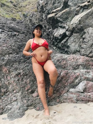 Maya Petite Photo #104