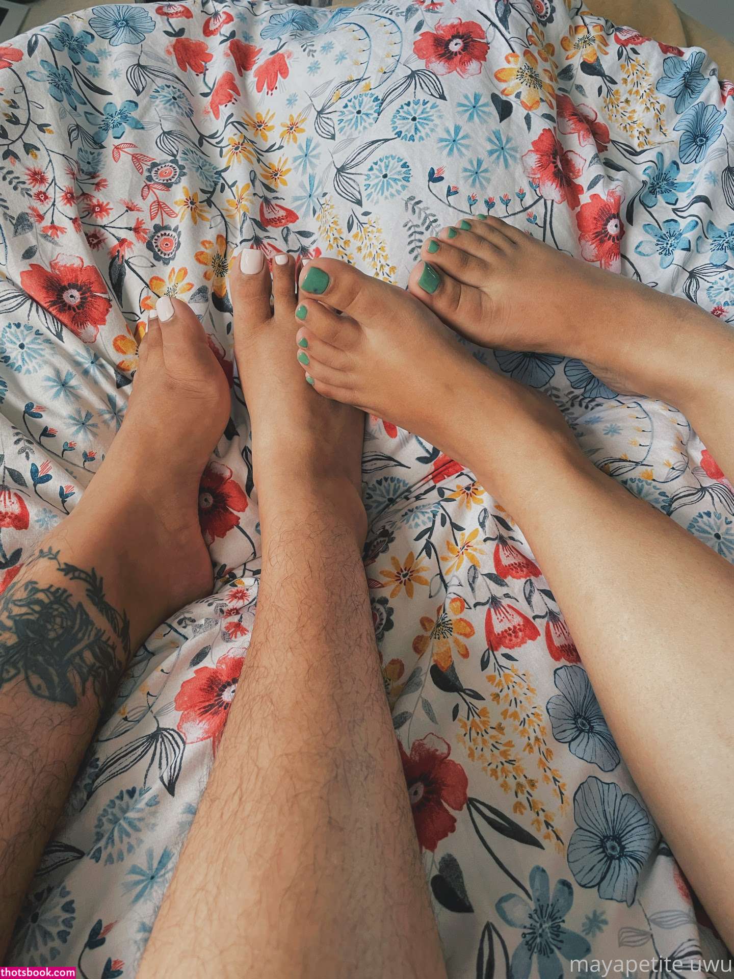 Maya Petite Photo #113