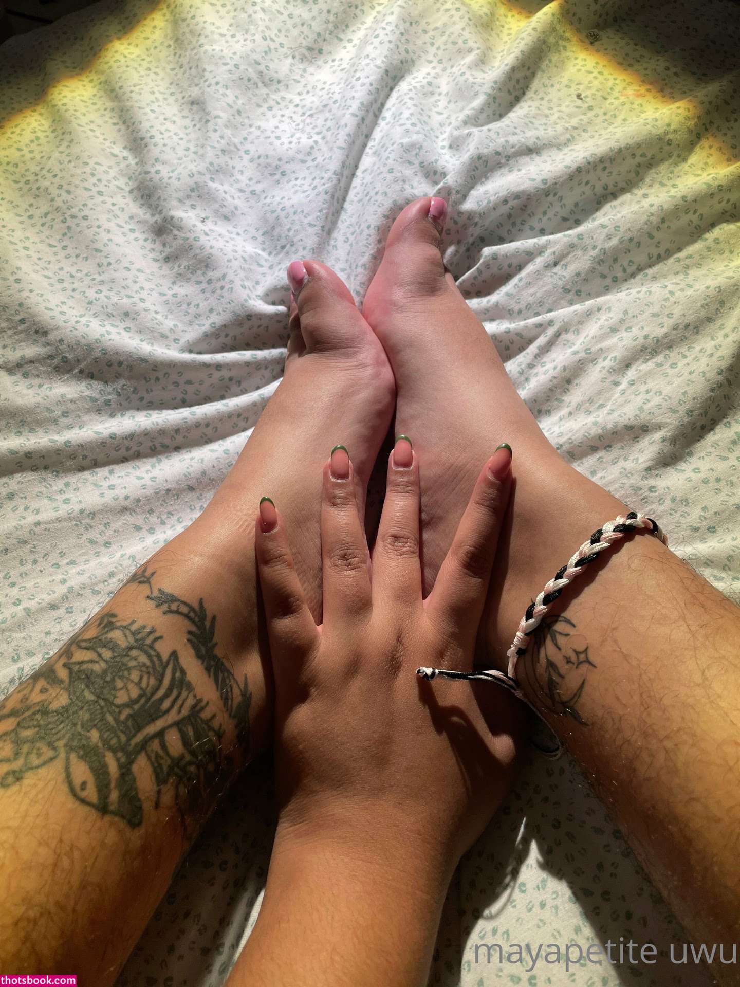 Maya Petite Photo #134