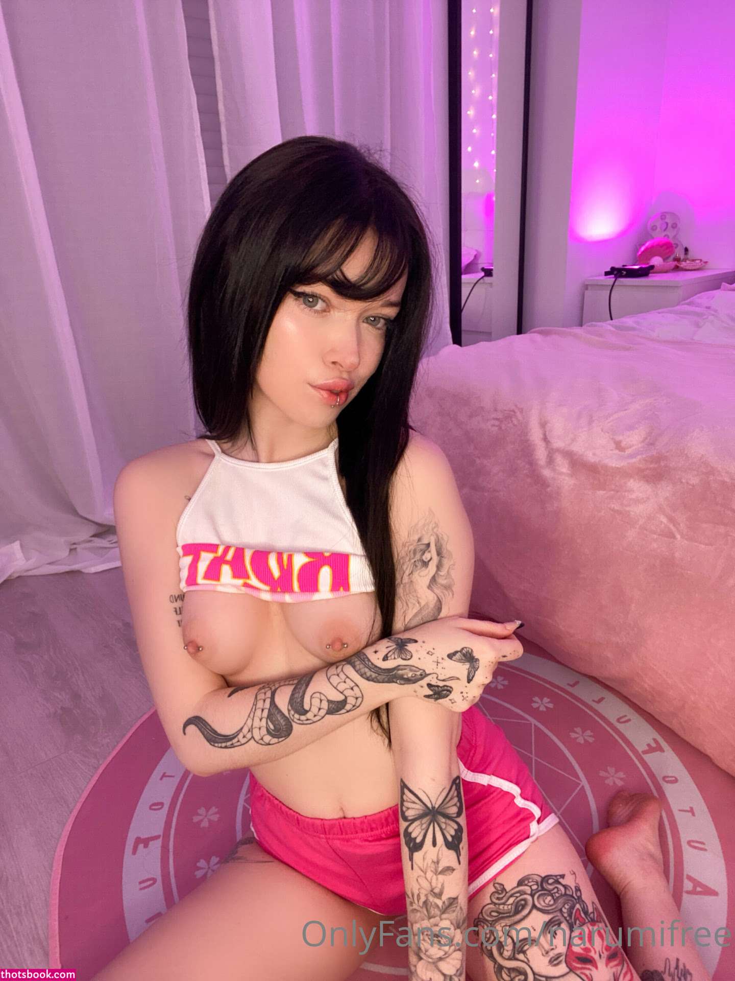 narumibunni Photo #10