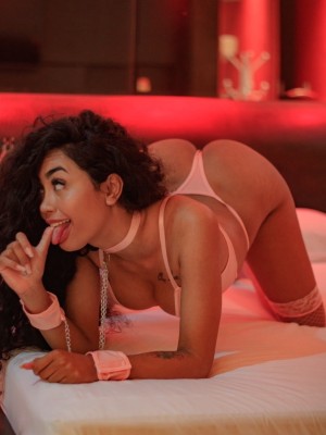 Bad Sheyla Photo #24