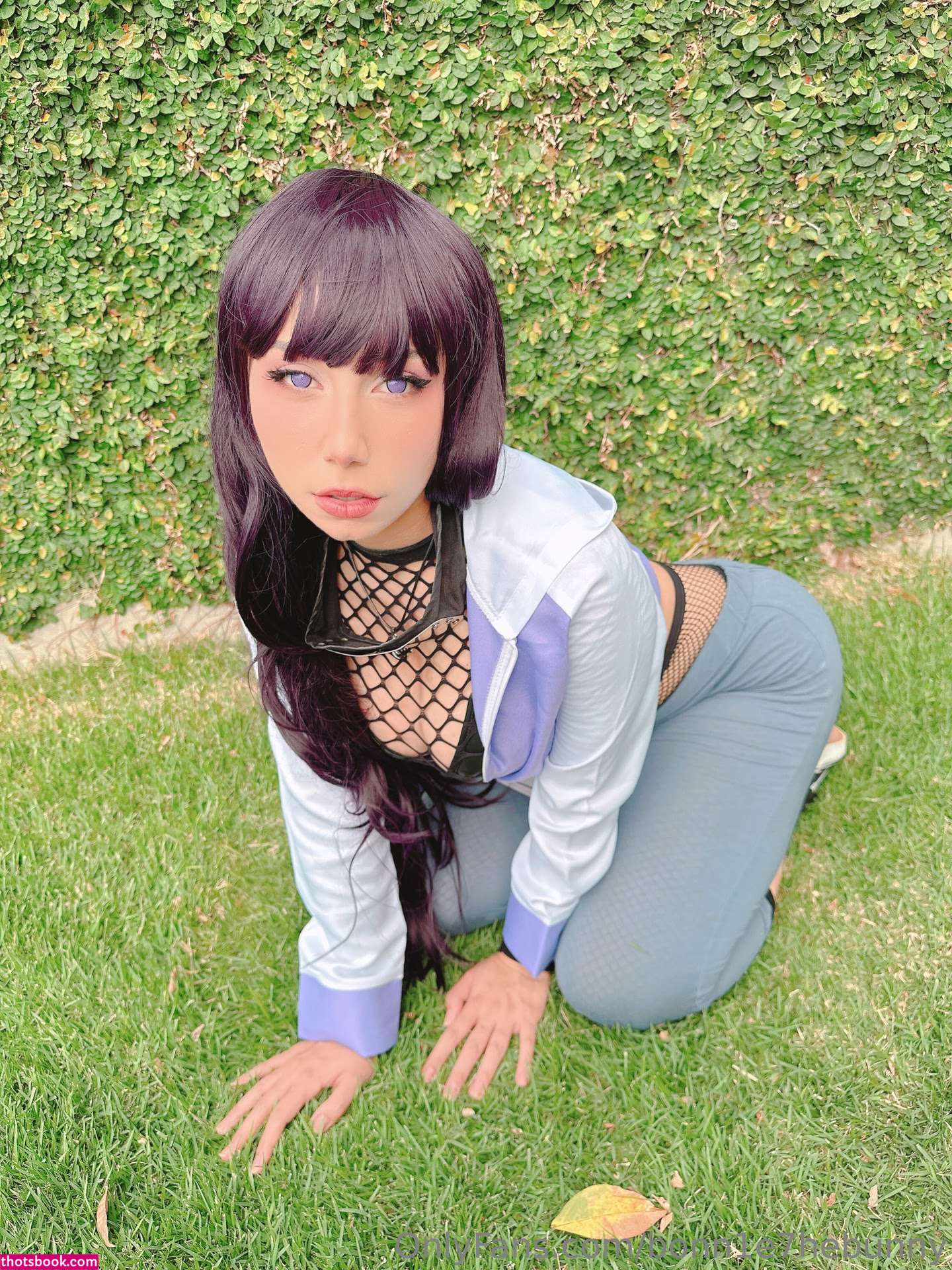 bonn1e7hebunny Photo #363