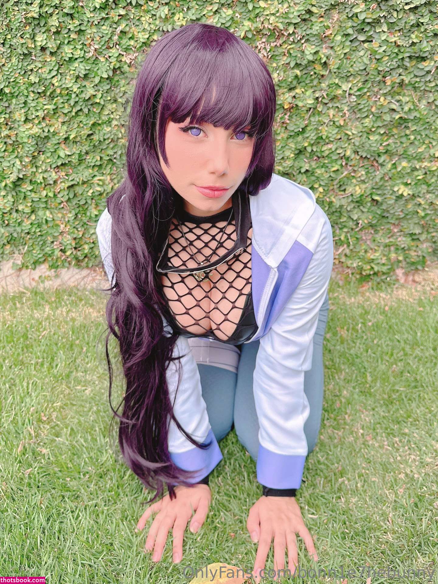 bonn1e7hebunny Photo #374