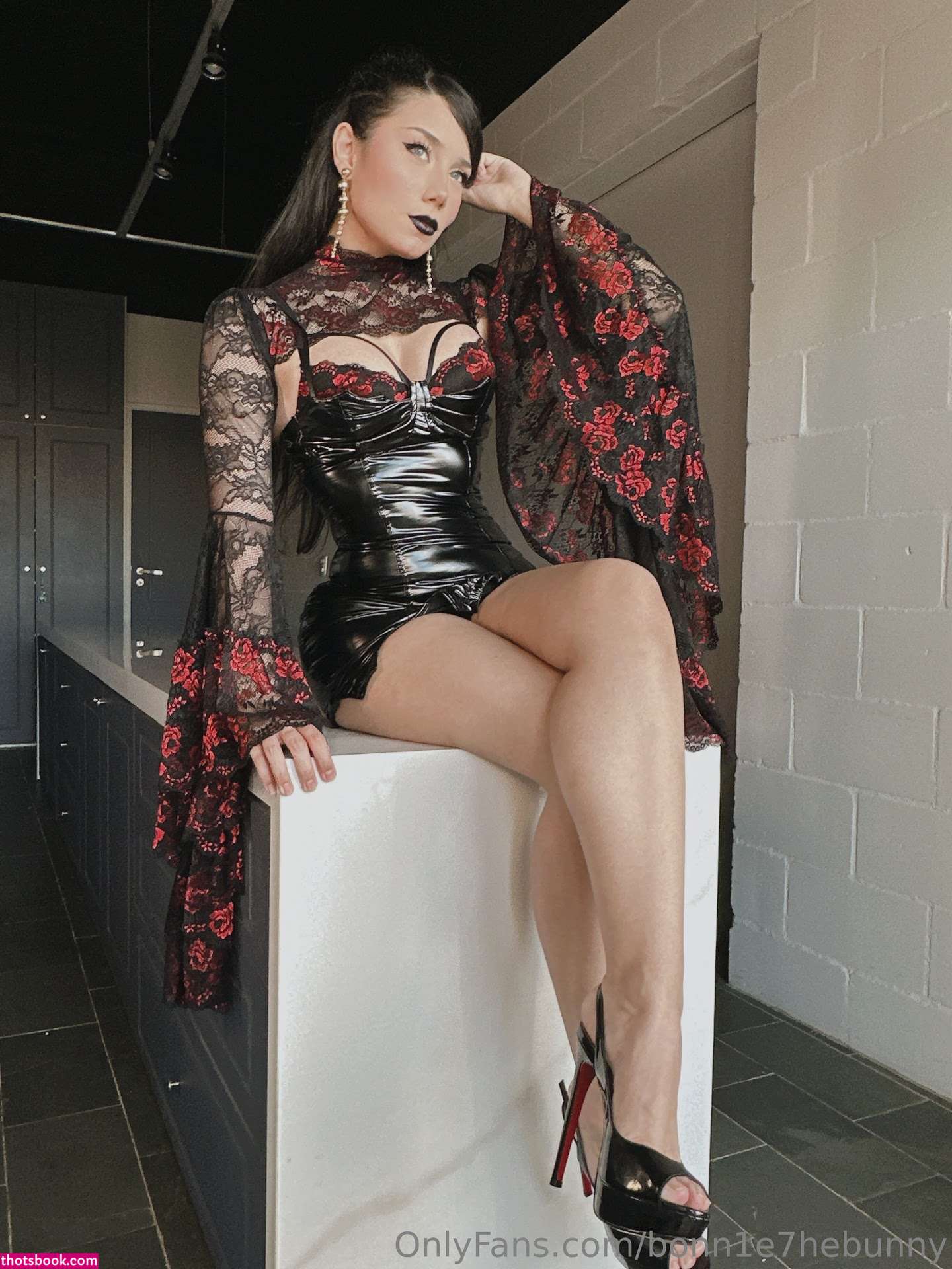 bonn1e7hebunny Photo #523