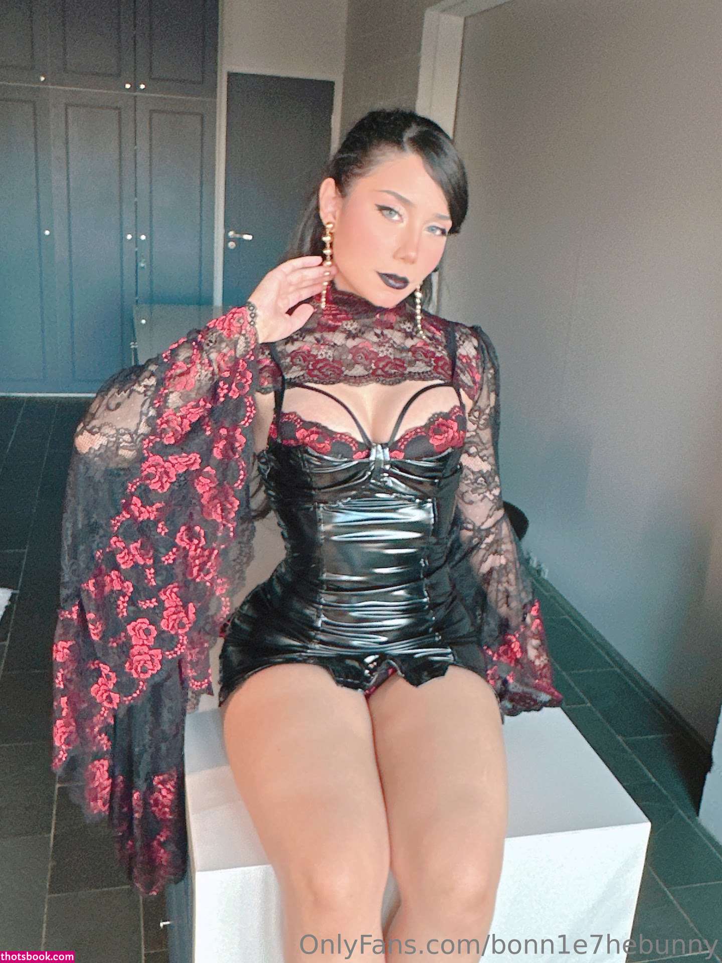 bonn1e7hebunny Photo #547